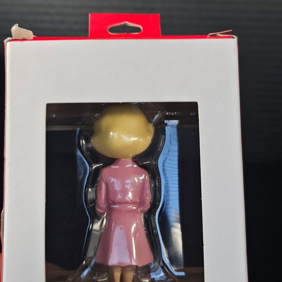 2021 Hallmark The Golden Girls Rose Nylund Christmas Ornament NIB - Picture 3 of 6